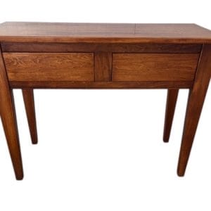 Cours ébénisterie niveau 2